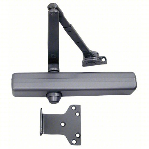 (1) DOOR CLOSER
