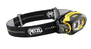 (2) HEAD LAMPS