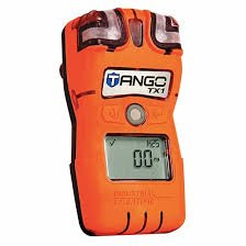 (1) SINGLE GAS DETECTOR