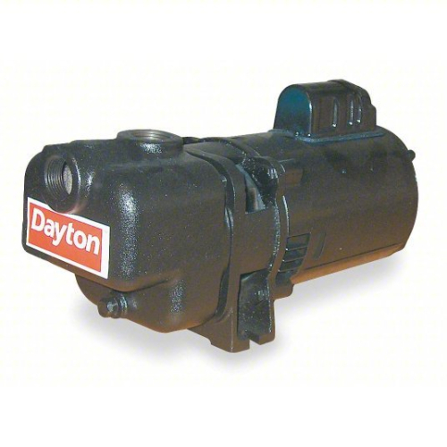 (1) CENTRIFUGAL PUMP