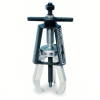 (1) CAGED JAW PULLER