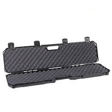 (1) CASE WITH FOAM
