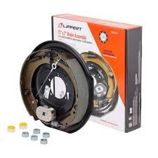 (1) BRAKE ASSEMBLY
