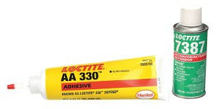 (5) ACRYLIC ADHESIVE