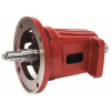 (1) BEARING ASSEMBLY