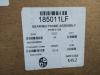(1) BEARING ASSEMBLY - 3