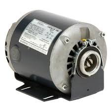 (1) CARBONATOR PUMP MOTOR