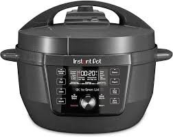 (1) MULTI COOKER