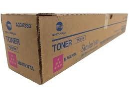 (1) INK CARTRIDGE, TONER