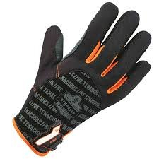 (1) BOX OF APPROX (12) PAIRS OF PROFLEX GLOVES