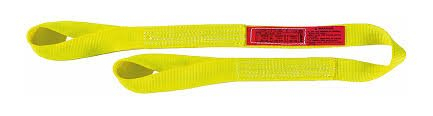 (3) WEB SLING