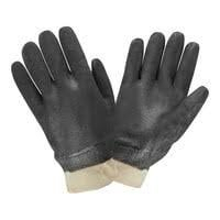 (12) PAIRS OF INDUSTRIAL WORK GLOVES
