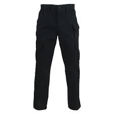 (2) PAIRS OF UNIFORM TACTICAL PANTS