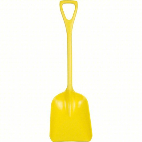 (6) HYGIENIC SHOVEL