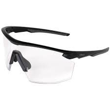 (12) SAFETY GLASSES