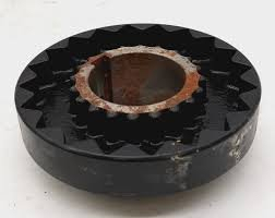 (2) D-FLEX FLANGE