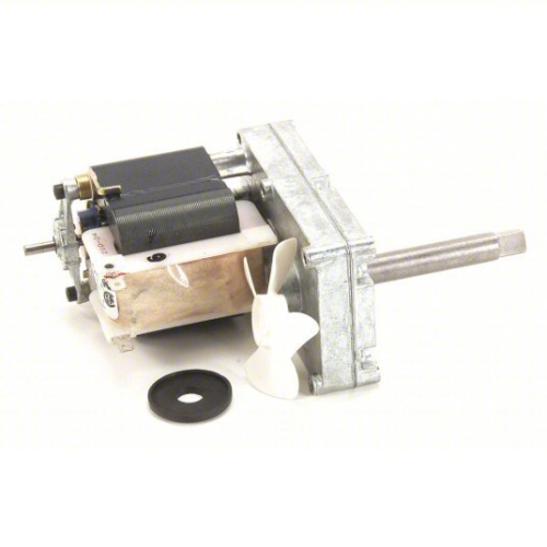 (1) WHEEL MOTOR