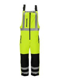 (1) BIB OVERALL