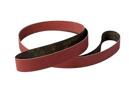 (2) BOXES OF (20) SANDING BELTS