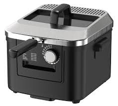 (1) DEEP FRYER