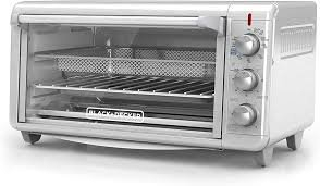 (1) AIR FRYER