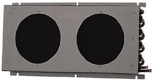 (1) HEAT EXCHANGER WATER COOLER