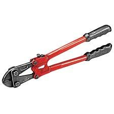 (1) BOLT CUTTER