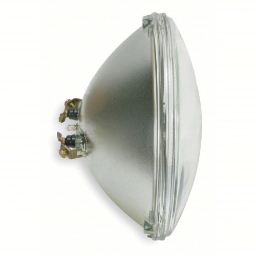 (4) HALOGEN BULB