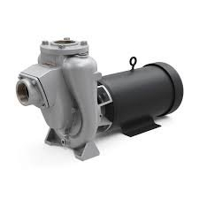 (1) PUMP PACK