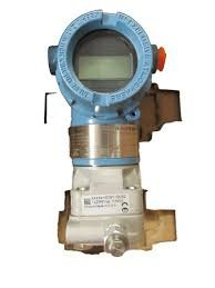 (1) IN LINE PRESSURE TRANSMITTER