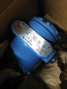 (1) IN LINE PRESSURE TRANSMITTER - 4