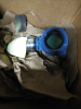(1) IN LINE PRESSURE TRANSMITTER - 7
