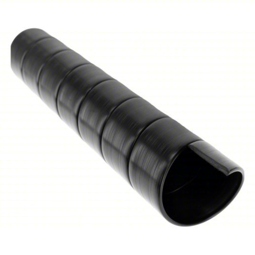 (1) HOSE PROTECTION SPIRAL WRAP