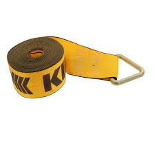 (1) TIE DOWN RATCHET STRAP