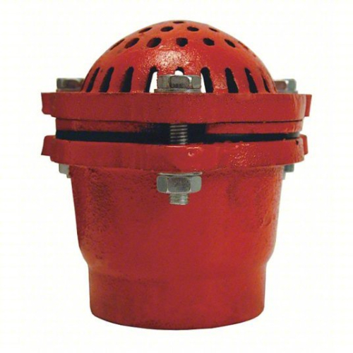 (1) FOOT VALVE