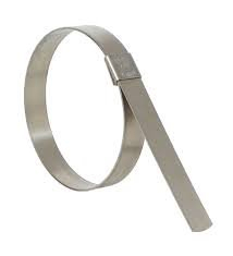 (10) CONNECTOR BANDS