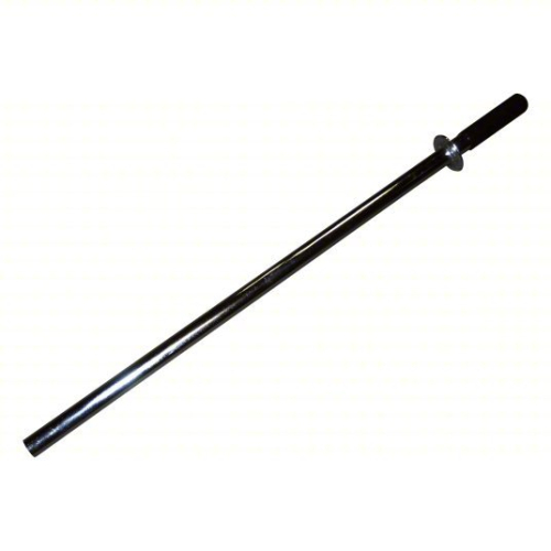 (1) DOCK LEVELER ACTUATION HANDLE