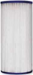 (4) FILTER CARTRIDGE REPLACEMENT