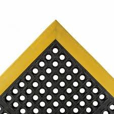 (1) ANTIFATIGUE MAT