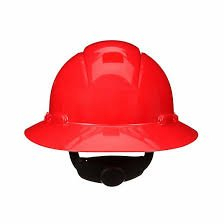 (1) BOX OF (20) HARD HATS