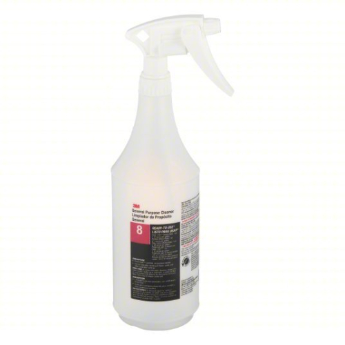 (1) PACK OF (12) TRIGGER SPRAY BOTTLE