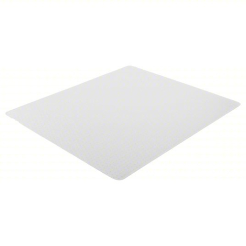(1) CHAIR MAT