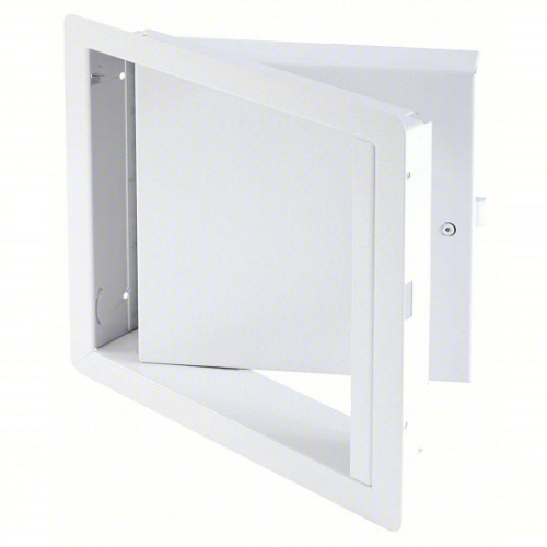 (1) ACCESS DOOR