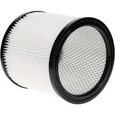 (6) VACUUM CART FILTER