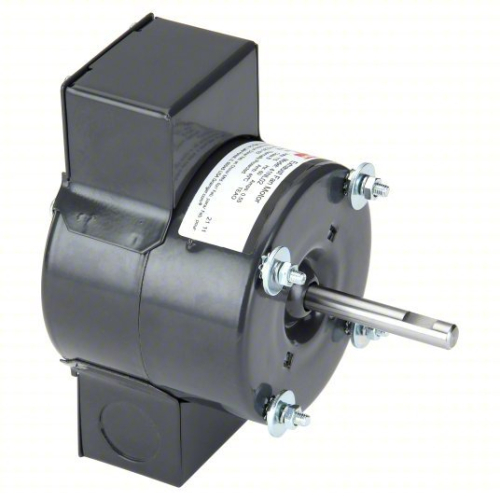 (1) DIRECT DRIVE MOTOR