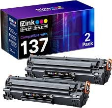 (1) INK CARTRIDGE