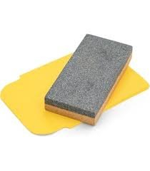 (2) SANDING BLOCKS