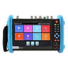 (1) IP CAMERA TESTER