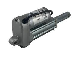 (2) LINEAR ACTUATOR