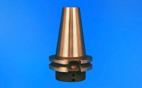 (1) TAPER SHANK